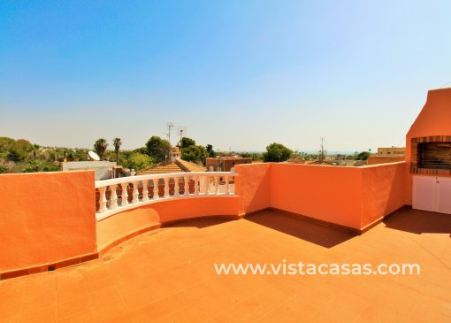 Apartment - Resale - Cabo Roig - VC3820