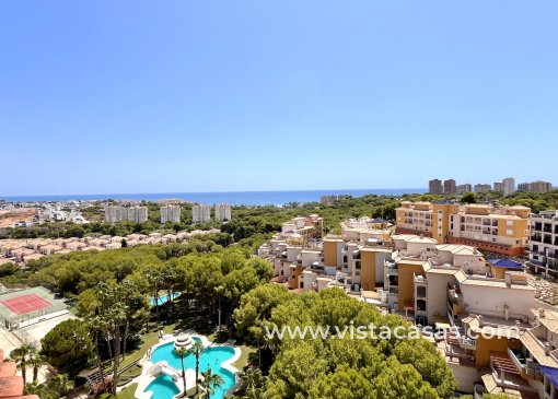 Apartment - Resale - Campoamor - V-37909