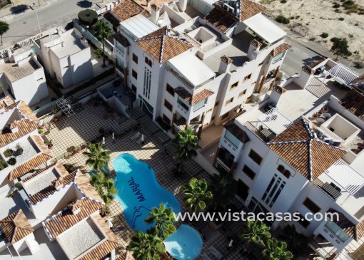 Apartment - Resale - Guardamar del Segura - V-19828