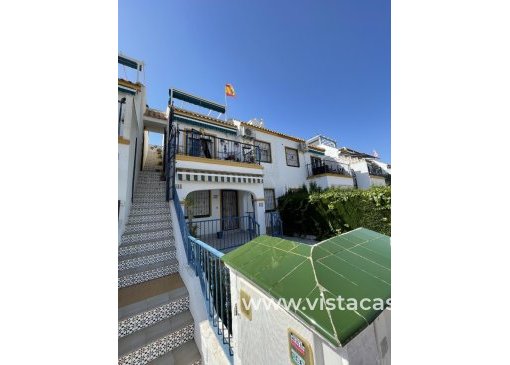 Apartment - Resale - La Florida - V3772