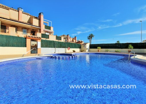 Apartment - Resale - La Zenia - V3846