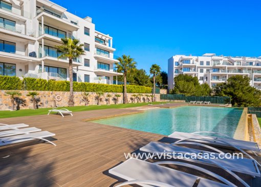 Apartment - Resale - Las Colinas Golf - V-24489