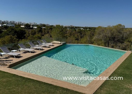Apartment - Resale - Las Colinas Golf - V-79636