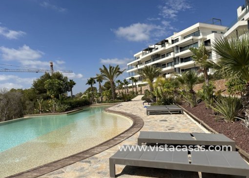 Apartment - Resale - Las Colinas Golf - V-81340