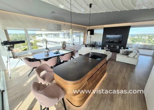 Apartment - Resale - Las Colinas Golf - V-84834