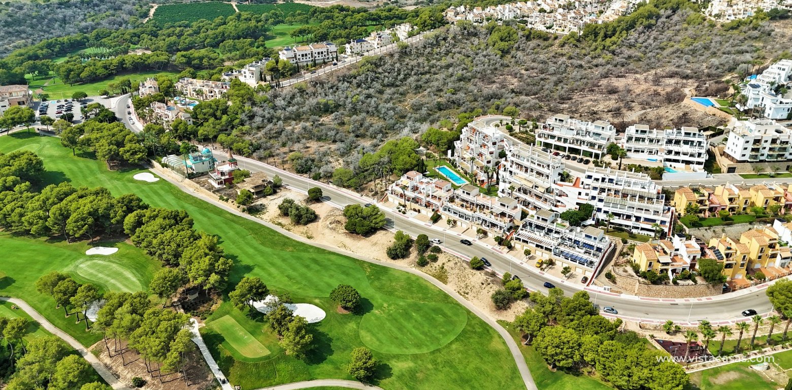 Apartment - Resale - Las Ramblas - Las Ramblas