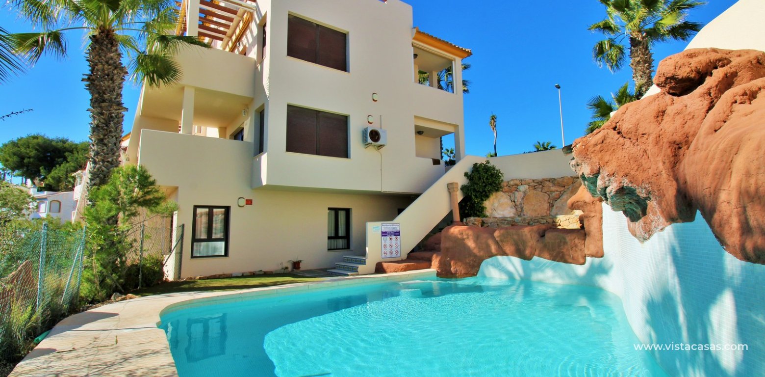 Apartment - Resale - Las Ramblas - Las Ramblas