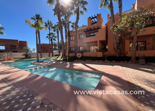 Apartment - Resale - Los Alcazares - V-40663