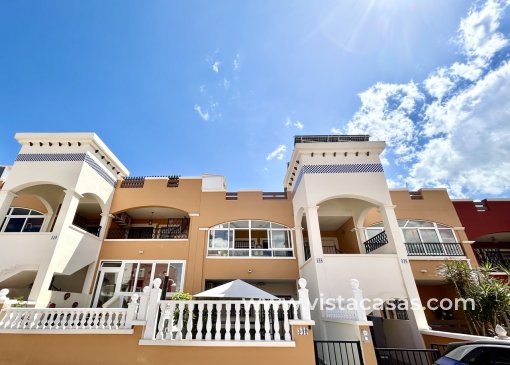 Apartment - Resale - Los Altos - V-43554