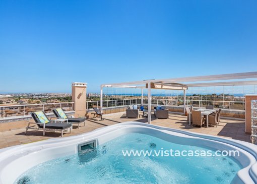 Apartment - Resale - Los Altos - V-88464