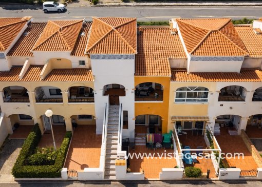 Apartment - Resale - Los Altos - V-94633