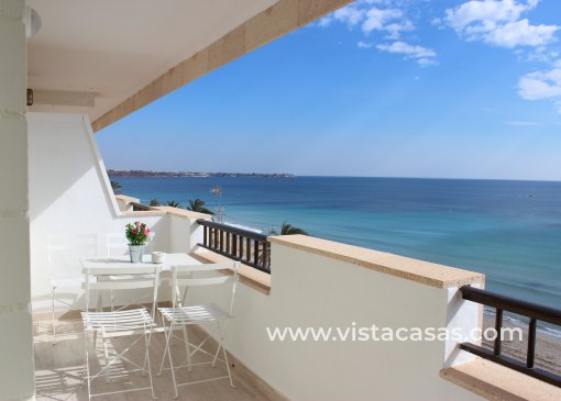 Apartment - Resale - Mil Palmeras - V-22680