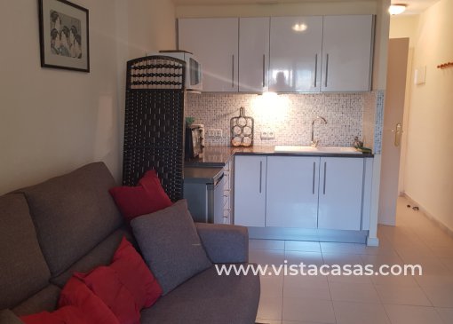 Apartment - Resale - Mil Palmeras - VC2326