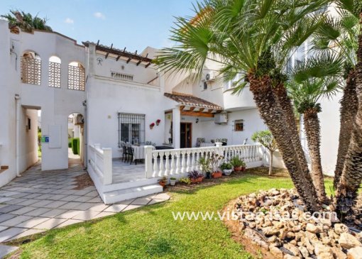Apartment - Resale - Orihuela Costa - V-88133