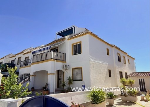 Apartment - Resale - Orihuela Costa - V-94209