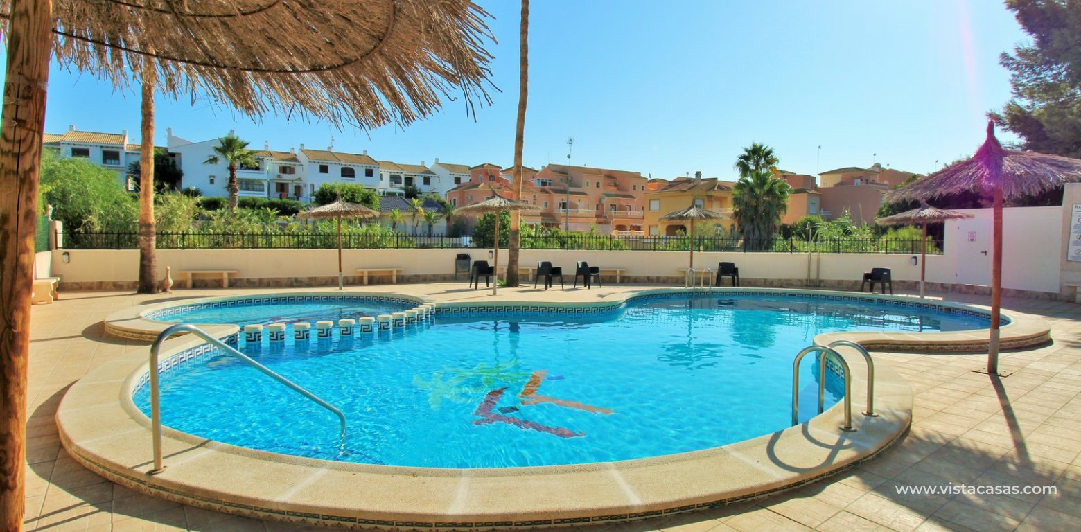 Apartment - Resale - Playa Flamenca - Playa Flamenca