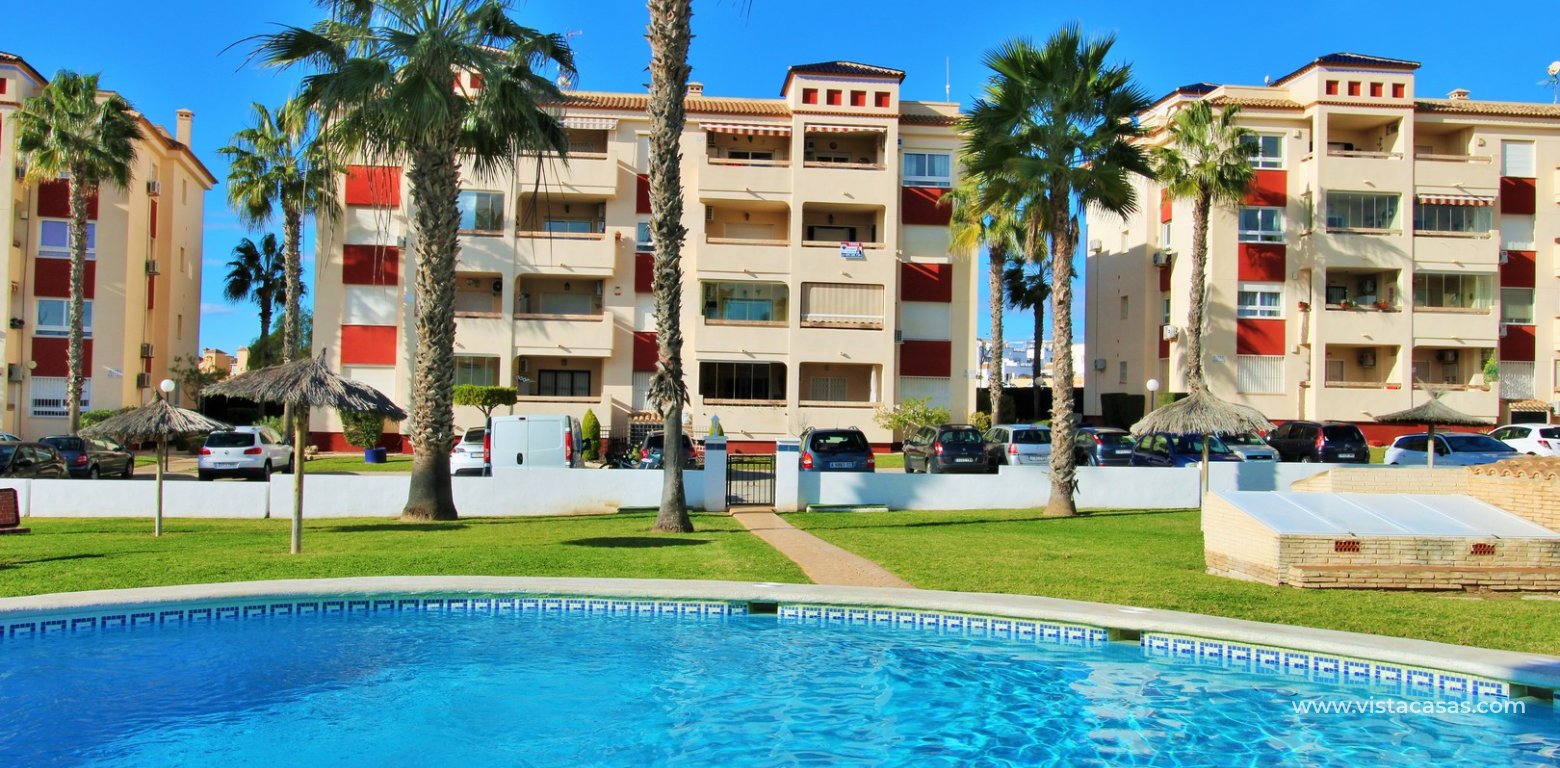 Apartment - Resale - Playa Flamenca - Playa Flamenca
