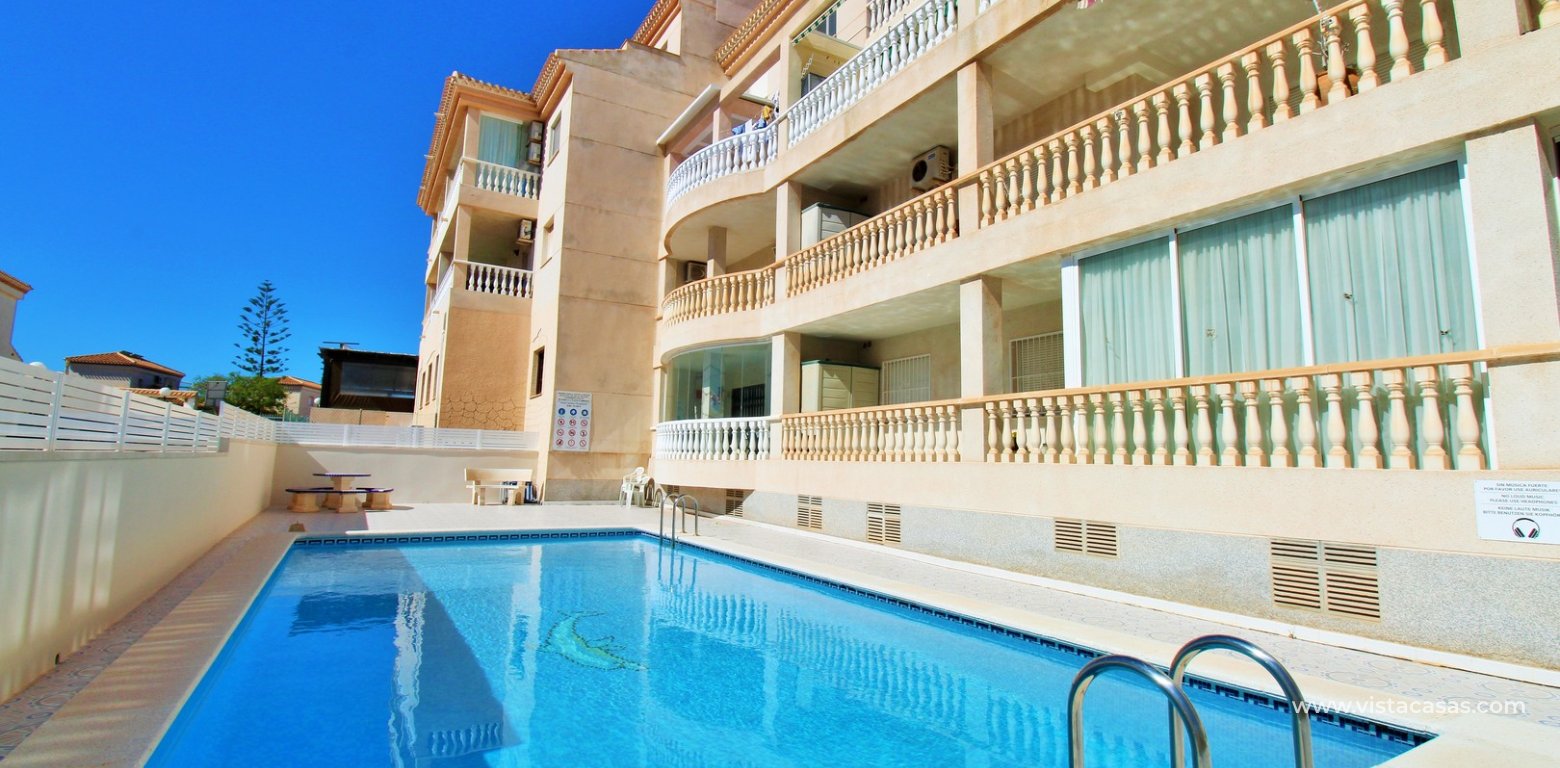 Apartment - Resale - Playa Flamenca - Playa Flamenca