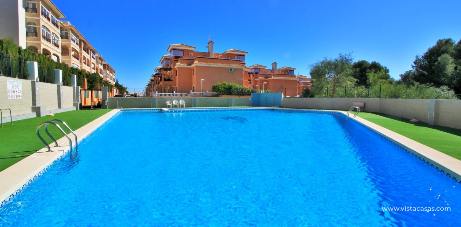Apartment - Resale - Playa Flamenca - Playa Flamenca
