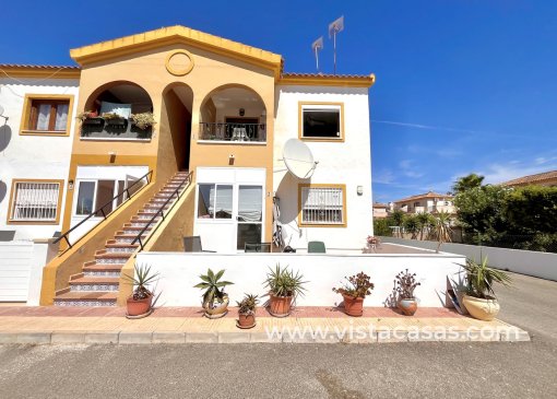 Apartment - Resale - Playa Flamenca - V-22210