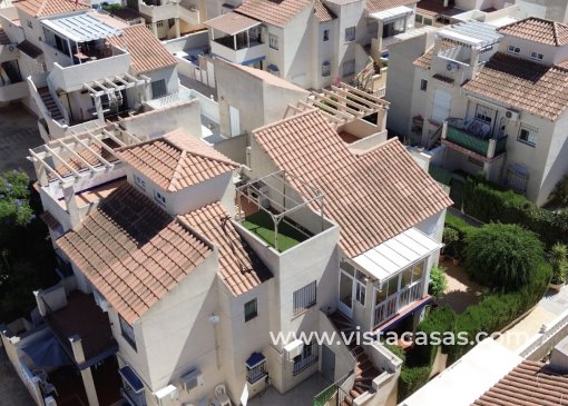 Apartment - Resale - Playa Flamenca - V-64059
