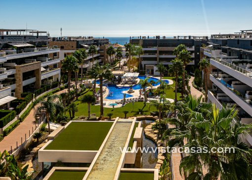Apartment - Resale - Playa Flamenca - V-83537
