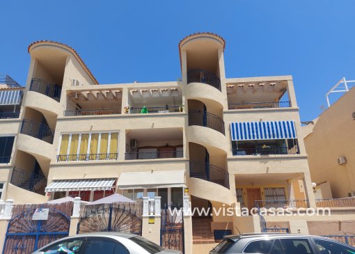 Apartment - Resale - Punta Prima - V-47417