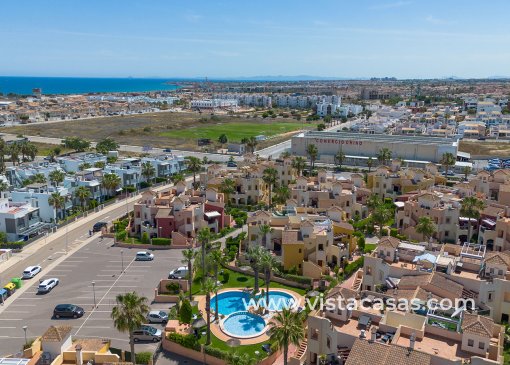 Apartment - Resale - Punta Prima - V-59499