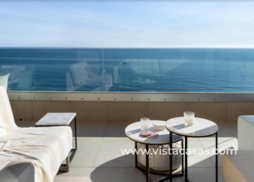 Apartment - Resale - Punta Prima - V-67755