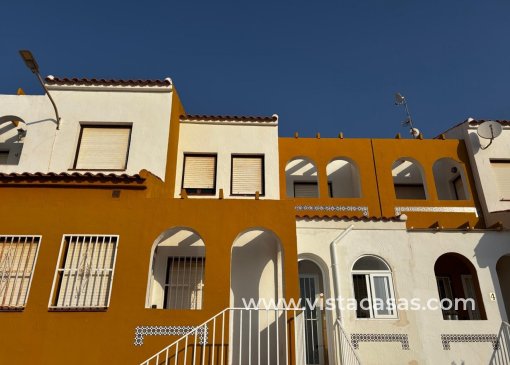 Apartment - Resale - Rojales - V-15808
