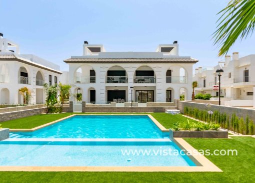 Apartment - Resale - Rojales - V-69462