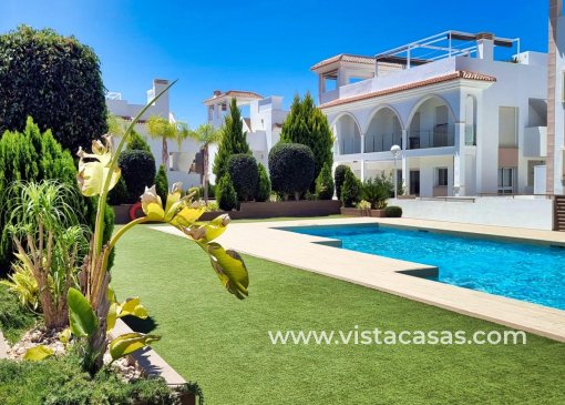 Apartment - Resale - Rojales - V-93658