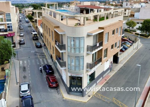 Apartment - Resale - San Miguel de Salinas - V-31079