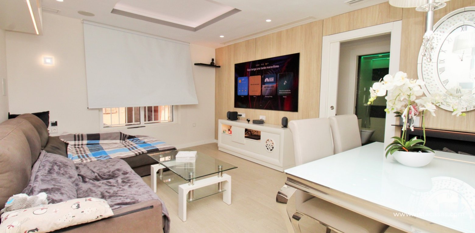 Apartment - Resale - Torrevieja - Torrevieja