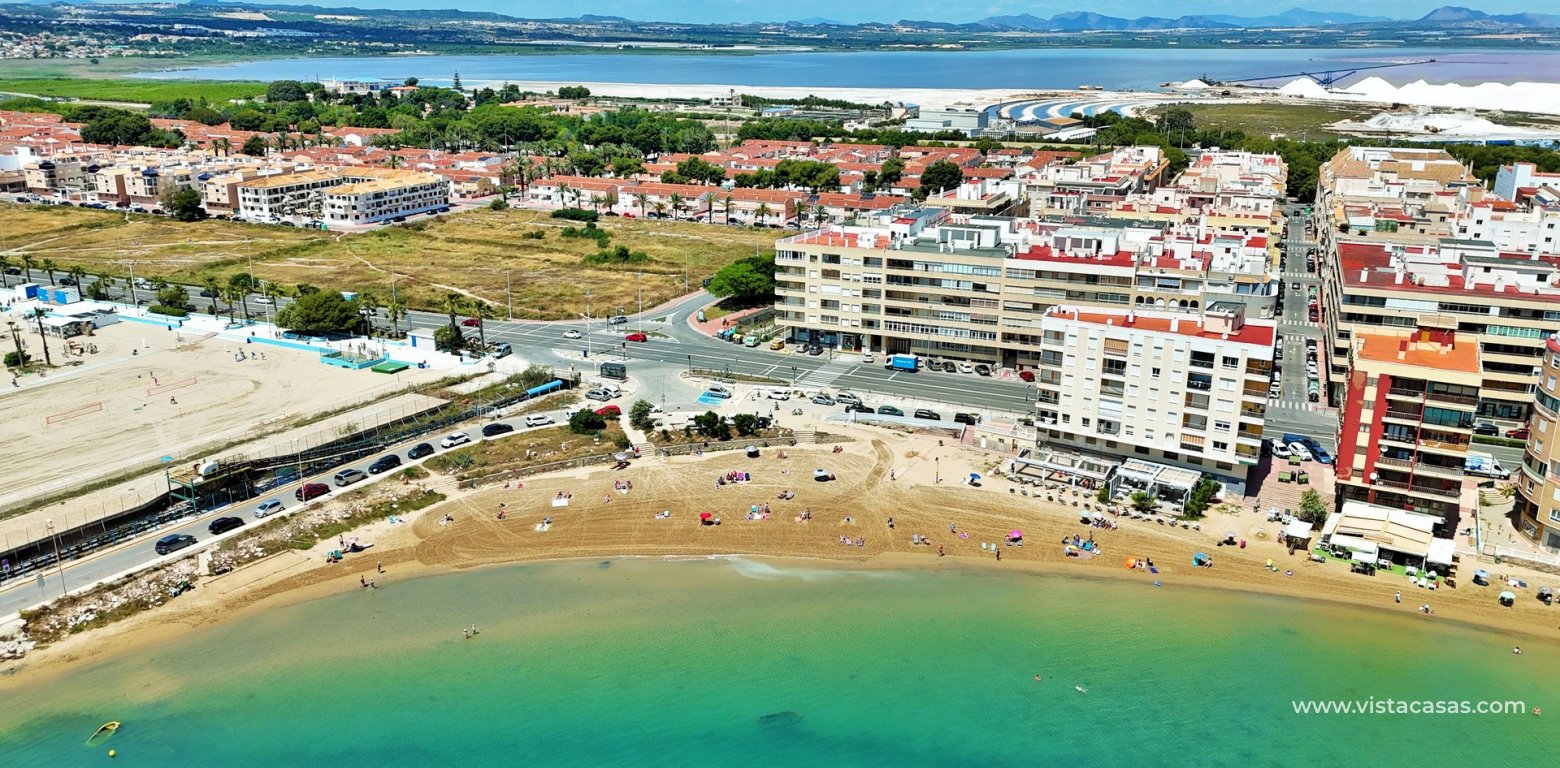 Apartment - Resale - Torrevieja - Torrevieja