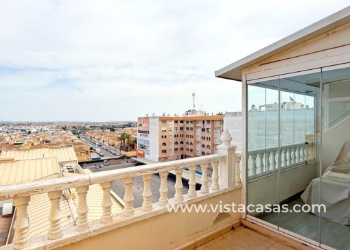 Apartment - Resale - Torrevieja - V-20073