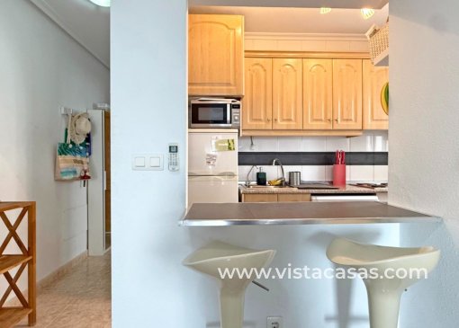 Apartment - Resale - Torrevieja - V-20073