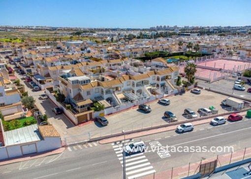 Apartment - Resale - Torrevieja - V-22606