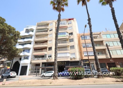Apartment - Resale - Torrevieja - V-31171