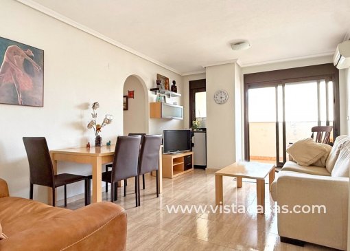 Apartment - Resale - Torrevieja - V-32326
