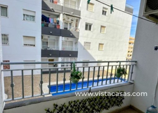 Apartment - Resale - Torrevieja - V-35210