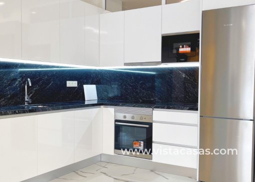 Apartment - Resale - Torrevieja - V-42796