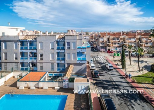 Apartment - Resale - Torrevieja - V-45865