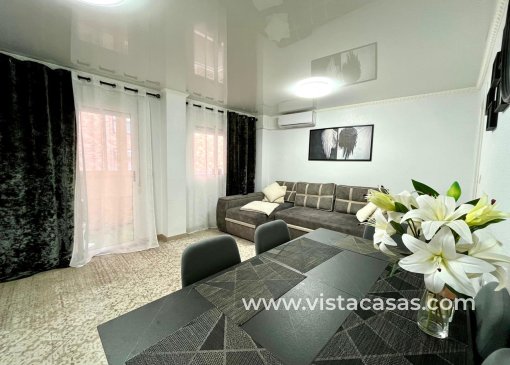 Apartment - Resale - Torrevieja - V-50022