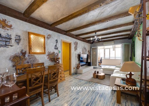 Apartment - Resale - Torrevieja - V-52493