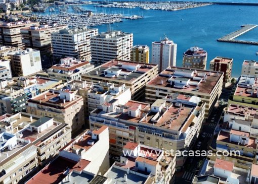Apartment - Resale - Torrevieja - V-54631