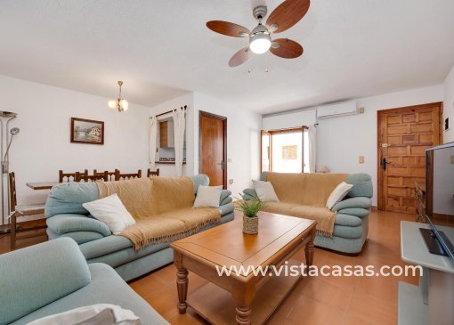 Apartment - Resale - Torrevieja - V-54802