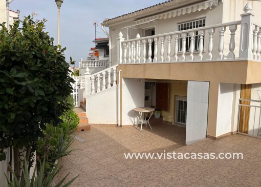 Apartment - Resale - Torrevieja - V-59792