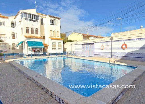 Apartment - Resale - Torrevieja - V-61114
