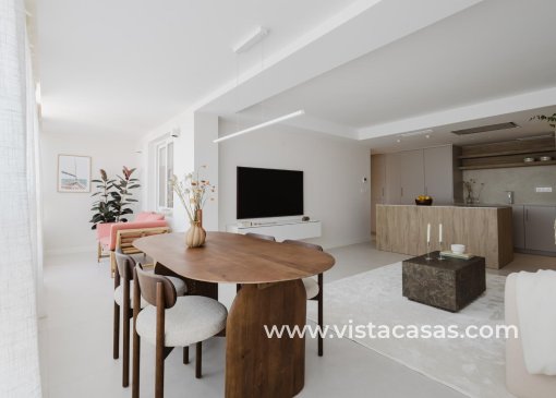 Apartment - Resale - Torrevieja - V-61980